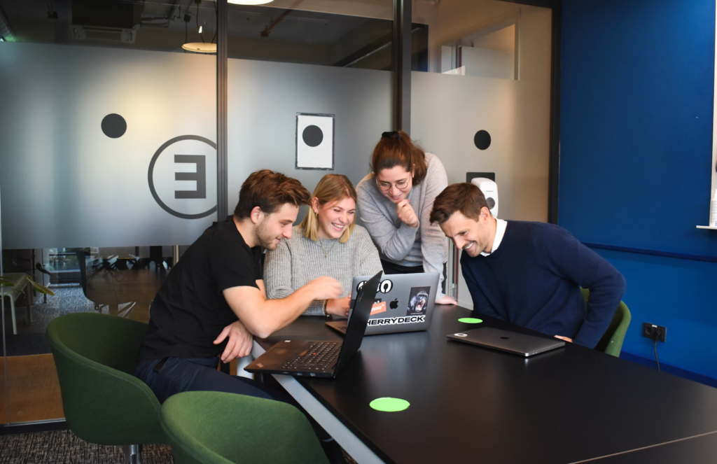 Why Managed IT Consulting Is a Smart Move for Growing Companies