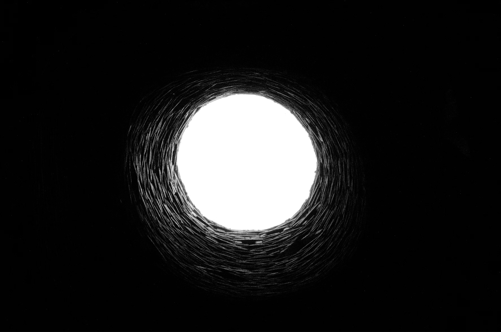 What Happens When the Well Dries Up?