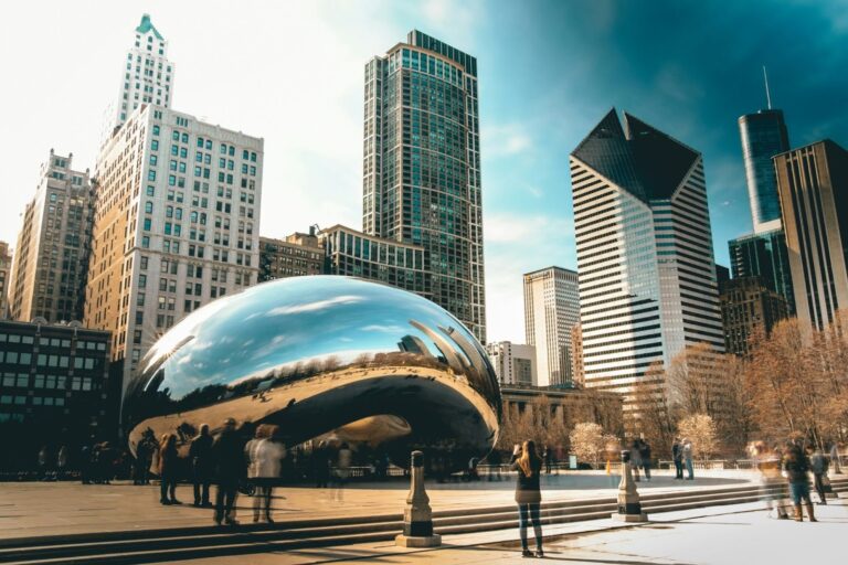 Startups Are Growing in the Midwest but the Funding Isn’t