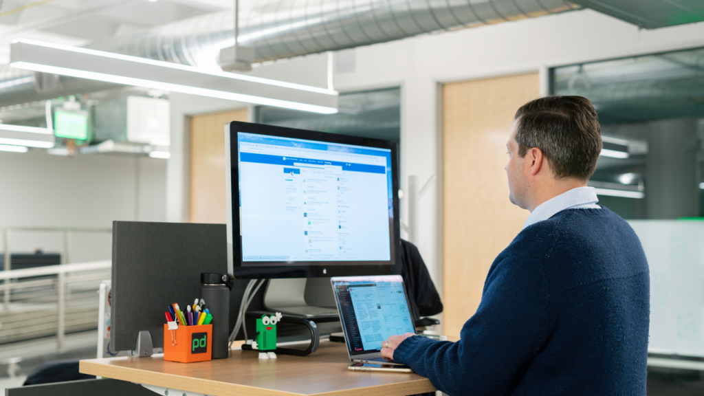 Personal online reputation management