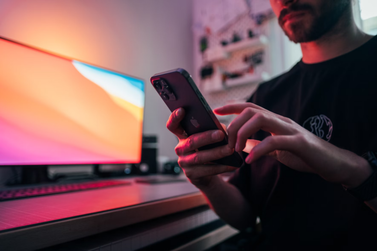 What to Expect When Visiting a Cell Phone Store A Shopper’s Guide