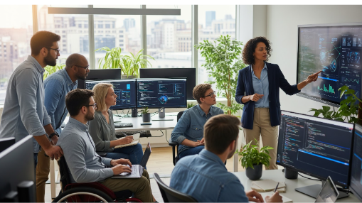 Inside TheoSym’s Push to Make AI Work for People, Not Against Them