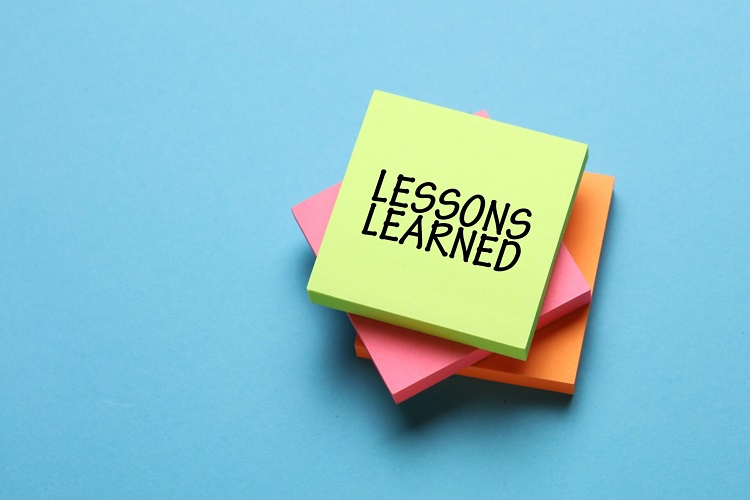 Leadership Lessons