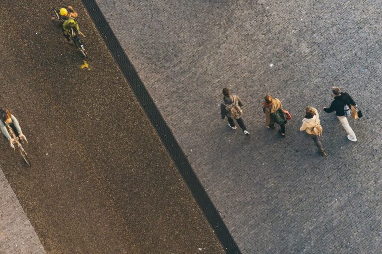 We Sold the Business… Now Who Are We?