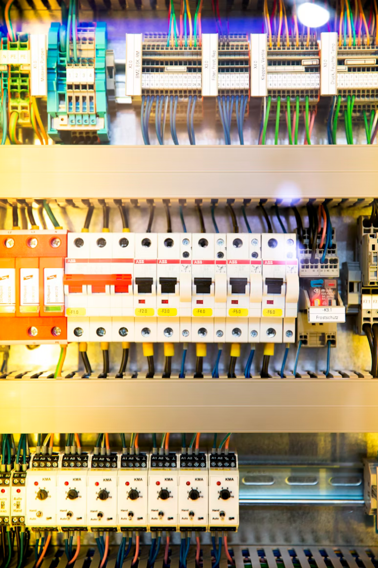 Comparing Commercial Electrical Suppliers to Find the Right Partner for Quality and Availability