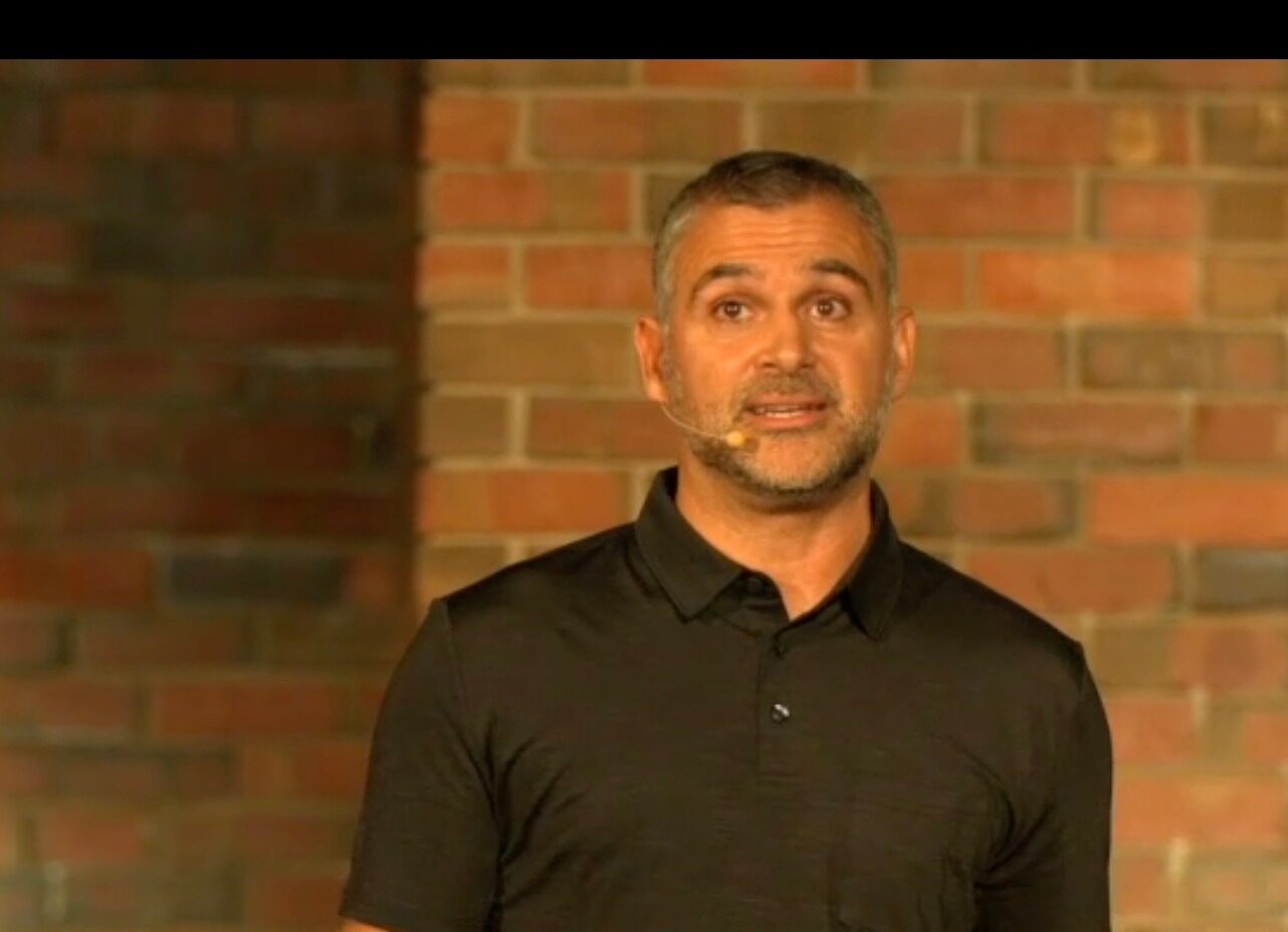 Family, Faith, and Community The Ministry Philosophy of Pastor Andrew Farhat