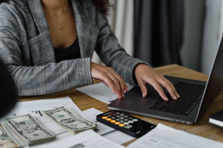 What Real-Time Financial Data Changes About Running a Brand