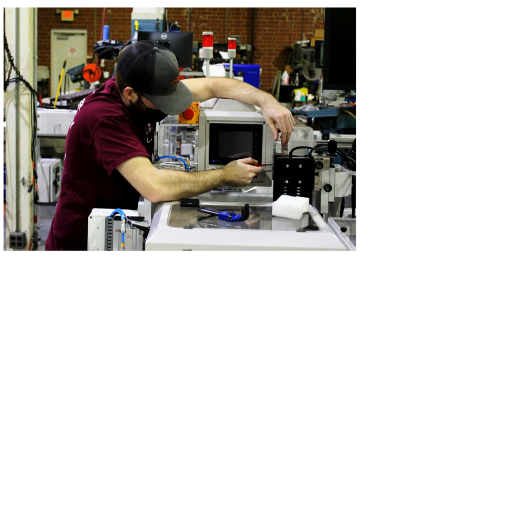 AI Can Write Manufacturing Instructions in Minutes. Keeping Them Accurate Is the Hard Part